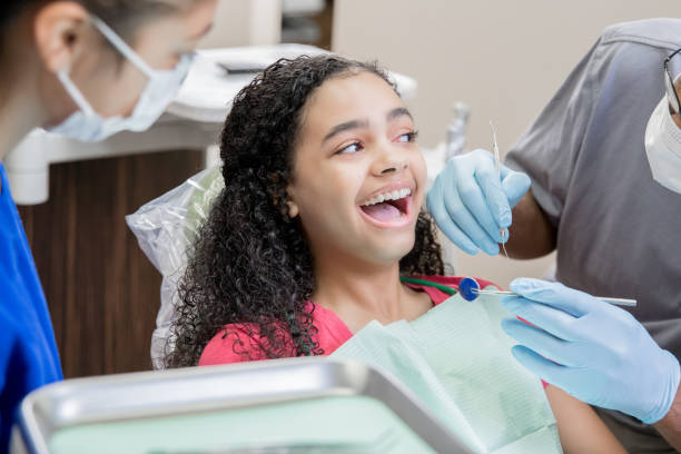 Best Emergency Orthodontic Repairs in Churchill, MT