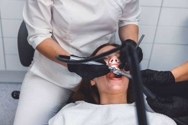 Best Emergency Dental Care for Sports Injuries in Churchill, MT